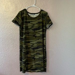 Camp dress